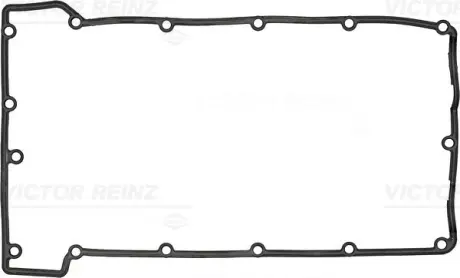 Прокладка кришки Г/Ц FORD Scorpio,Transit 2,0i 94-00 ="" VICTOR REINZ 713433100