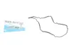 Прокладка кришки клапанів Fiat Scudo/Citroen Jumpy 1.9D (DW8) (верх) REINZ VICTOR REINZ 71-34356-00 (фото 1)
