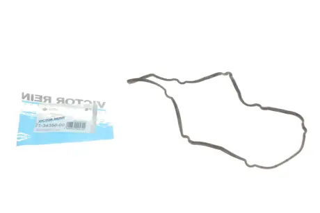 Прокладка кришки клапанів Fiat Scudo/Citroen Jumpy 1.9D (DW8) (верх) REINZ VICTOR REINZ 71-34356-00