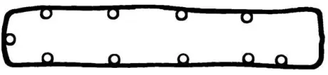 Прокладка кришки Г/Ц (R) CITROEN/PEUGEOT 1,8-2,0 96-01 ="" VICTOR REINZ 713444600
