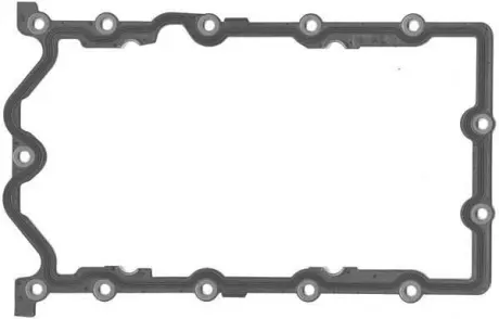 Прокладка масляного піддону FIAT/MINI/JEEP 01- ="" VICTOR REINZ 713478600