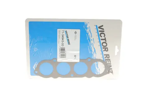 Прокладка впускного колектора VW T5 \'\'2.0 ="" VICTOR REINZ 713494300
