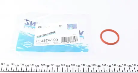 Прокладка колектора двигуна гумова VICTOR REINZ 713524700