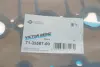 Прокладка кришки Г/Ц AUDI/VW Passat,A4,A6 2,0 01-05 ="" VICTOR REINZ 713556700 (фото 2)