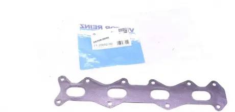 Прокладка випускного колектора FIAT Doblo 1,6 01- ="" VICTOR REINZ 713565200