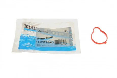 Прокладка колектора впускного Peugeot 306/406/605/806 2.0 94-01 REINZ VICTOR REINZ 71-35728-00
