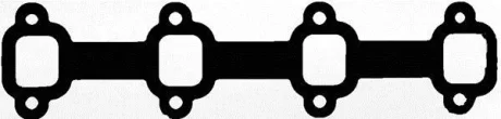 Прокладання випускного колектора Ford Transit 2.5D/T VICTOR REINZ 713589200