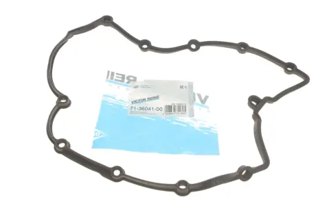 Прокладка кришки Г/Ц AUDI/SEAT/SKODA/VW 2,0TDI 03- ="" VICTOR REINZ 713604100