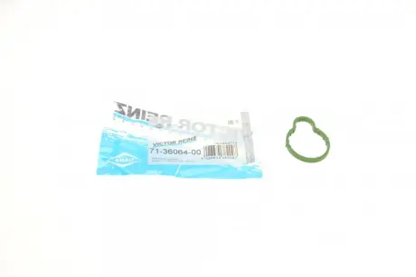 A_Прокладка впускного колектора VW/SEAT Golf,Passat,Bora,Toledo 2,3 -06 ="" VICTOR REINZ 713606400