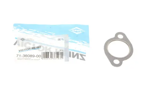 Прокладка колектора випускного VW LT 2.8TDI, AUH/BCQ/AGK/ATA REINZ VICTOR REINZ 71-36089-00