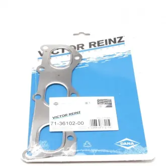 Прокладка випускного колектора SEAT/SKODA/VW 1,2 -07 ="" VICTOR REINZ 713610200