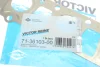 Прокладка колектора випускного VW Touareg 3.0 V6 TSI 10- REINZ VICTOR REINZ 71-36103-00 (фото 2)