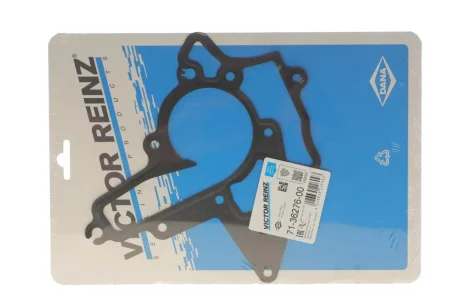 Прокладка, водяний насос VICTOR REINZ 71-36276-00