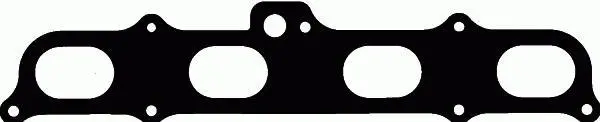 Прокладка впускного колектора CADILLAC BLS OPEL SIGNUM, VECTRA C, VECTRA C GTS SAAB 9-3, 9-3X 2.0/2.0ALK 09.02- 71-36311-00 VICTOR REINZ 713631100 (фото 1)