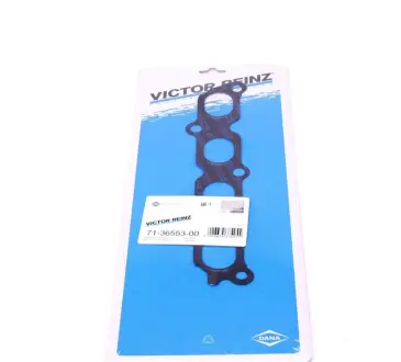 Прокладка колектора випускного Ford Fiesta/Focus 1.25/1.4/1.6Ti 01- REINZ VICTOR REINZ 71-36553-00