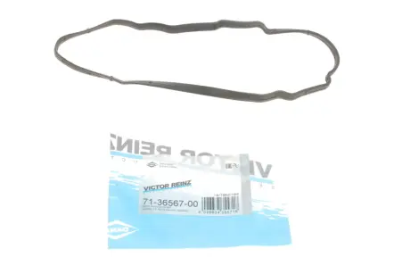 Прокладка кришки клапанів Citroen Berlingo 1.6HDI 05-, DV4/DV6 REINZ VICTOR REINZ 71-36567-00