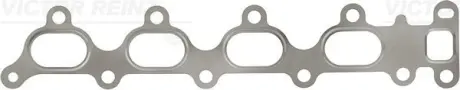 Прокладка колектора випускного Opel Astra G/H/Vectra C 1.6 98- REINZ VICTOR REINZ 71-36606-00