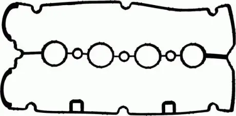 Прокладка кришки клапанів Opel Astra G/H/ Meriva/ Vectra C 1.6 02- REINZ VICTOR REINZ 71-36612-00