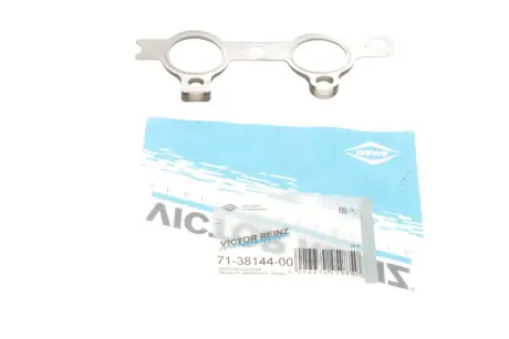 Прокладка колектора випускного Opel Astra J/H/Corsa D 1.7 06- REINZ VICTOR REINZ 71-38144-00