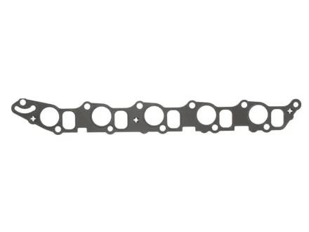 Прокладка впускного колектора ALFA ROMEO 156, 159, 166, BRERA, SPIDER FIAT CROMA LANCIA THESIS 2.4D 05.03-12.12 71-38348-00 VICTOR REINZ 713834800