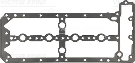 Прокладка кришки Г/Ц PEUGEOT/CITROEN/FIAT Ducato,Jumper,Boxer 3,0HDI 06- ="" VICTOR REINZ 713837100
