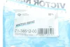 Прокладка колектора випускного Renault Master/Opel Movano 3.0CDI, ZD3 202 REINZ VICTOR REINZ 71-38512-00 (фото 2)