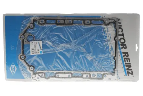Прокладка масляного піддону CITROEN/RANGE Rover 2.7-3.0 DT/DDTX V6 ="" VICTOR REINZ 713852700