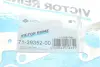 Прокладка випускного колектора OPEL 08- ="" VICTOR REINZ 713935200 (фото 2)