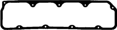 Прокладка кришки Г/Ц FORD Transit 2,5D -94 ="" VICTOR REINZ 714076100