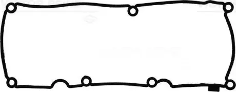 Прокладка кришки клапанів VW Caddy 2.0TDI 15- REINZ VICTOR REINZ 71-42759-00