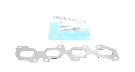 Прокладка випускного колектора VAG 2,0TDI 2012- Caddy, Passat, Tiguan, … ="" VICTOR REINZ 714282300