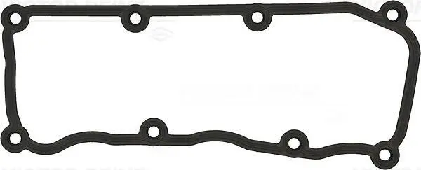 Прокладка кришки клапана nbr URSUS 4022, 4024 LANDINI 5865, 60, 70, 80 MASSEY FERGUSON 410, 420, 430 MC CORMICK C-MAX 60, F 60 TIER 2 71-45887-00 VICTOR REINZ 714588700 (фото 1)