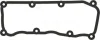 Прокладка кришки клапана nbr URSUS 4022, 4024 LANDINI 5865, 60, 70, 80 MASSEY FERGUSON 410, 420, 430 MC CORMICK C-MAX 60, F 60 TIER 2 71-45887-00 VICTOR REINZ 714588700 (фото 1)