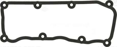 Прокладка кришки клапана nbr URSUS 4022, 4024 LANDINI 5865, 60, 70, 80 MASSEY FERGUSON 410, 420, 430 MC CORMICK C-MAX 60, F 60 TIER 2 71-45887-00 VICTOR REINZ 714588700