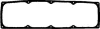 Прокладка кришки клапана FORD MAVERICK NISSAN CABSTAR, CABSTAR E, NAVARA, PICK UP, TERRANO I, TERRANO II, URVAN, D01 GEHL 3000 VALMET 300, 400 2.5D-D 71-52763-00 VICTOR REINZ 715276300 (фото 1)