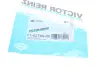 Прокладка впускного колектора TOYOTA ="" VICTOR REINZ 715278900 (фото 2)