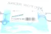 Прокладка впускного колектора TOYOTA ="" VICTOR REINZ 715287300 (фото 2)