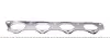 Прокладка випускного колектора HYUINDAI/KIA/MITSUBISHI/VOLVO S40,V40 1,8 -03 ="" VICTOR REINZ 715290800 (фото 2)