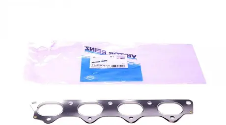 Прокладка випускного колектора HYUINDAI/KIA/MITSUBISHI/VOLVO S40,V40 1,8 -03 ="" VICTOR REINZ 715290800