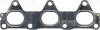 Прокладка, випускной коллектор VICTOR REINZ 715318800 (фото 1)