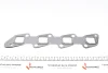 Прокладка випускного колектора NISSAN Almera,Primera,X-Trail 2,2-2,5 Dci 00- ="" Victor Reinz VICTOR REINZ 715319800 (фото 3)