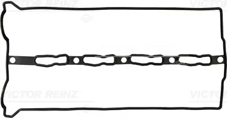 Прокладка кришки клапанів Kia Carnival 2.9 TDI/CRDi 99-06 REINZ VICTOR REINZ 71-53466-00