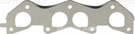 Прокладка випускного колектора KIA RIO I 1.3 08.00-02.05 71-53471-00 VICTOR REINZ 715347100
