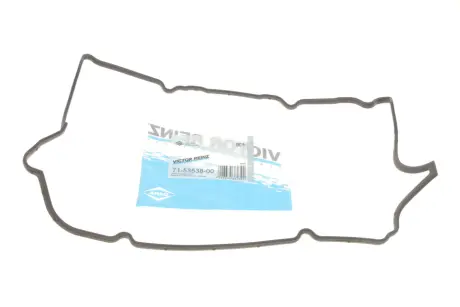 Прокладка кришки клапанів Mazda 3/6 2.0D 02-10 REINZ VICTOR REINZ 71-53538-00
