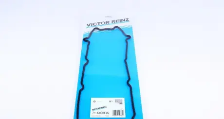 Прокладка кришки клапанів Nissan 350/Renault Espace 02- (R) REINZ VICTOR REINZ 71-53658-00
