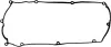 Прокладка кришки Г/Ц Hyundai Accent MC 2005-2010 1,4, Getz 1,4 ="" VICTOR REINZ 715396700 (фото 1)