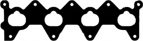 Прокладка впускного колектора Hyundai Accent MC 2005-2010 1,4, Getz 1,4 ="" VICTOR REINZ 715396900