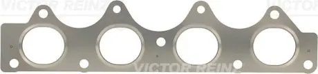 Прокладка випускного колектора Hyundai i20 1,4-1,6 2008-, i30 1,4-1,6 2007-2012, Kia Ceed, Soul ="" VICTOR REINZ 715406700