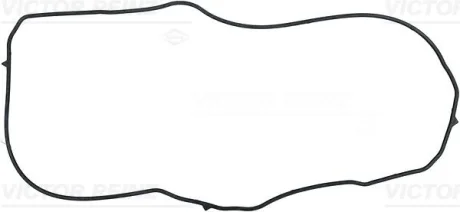Прокладка кришки Г/Ц TOYOTA/LEXUS Auris/Prius/CT \'\'2ZR-FXE \'\'10>> ="" VICTOR REINZ 715413100