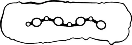 Комплект прокладок кришки Г/Ц Hyundai i10, i20 1,2 2008-05,2010 ="" VICTOR REINZ 715415900